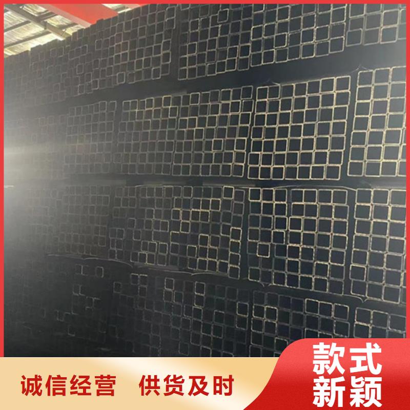 2025品質過硬#Q345B方矩管   廠家#解決方案工程施工案例