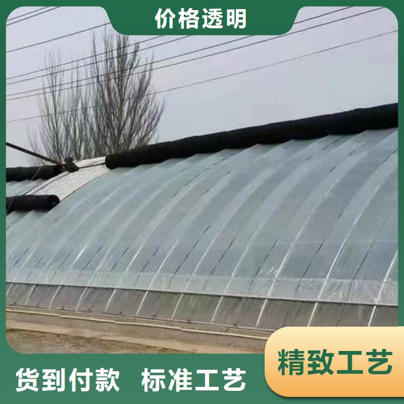 肩并肩大棚熱鍍鋅管鍍鋁鋅同城廠家