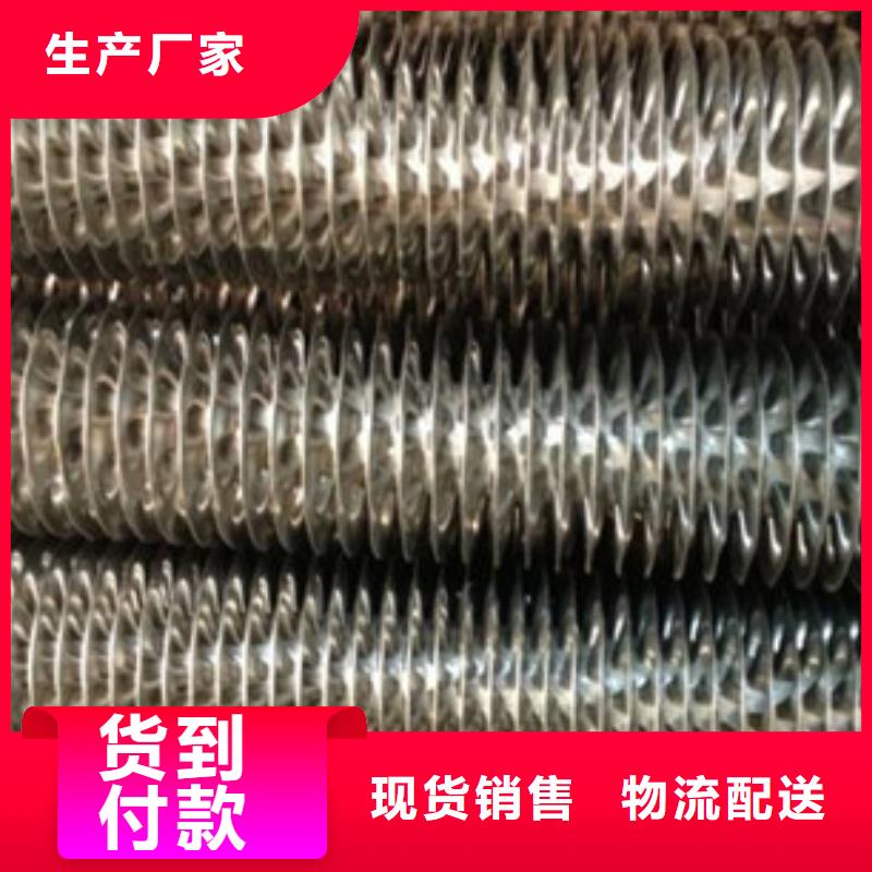 翅片管節能器質保一年