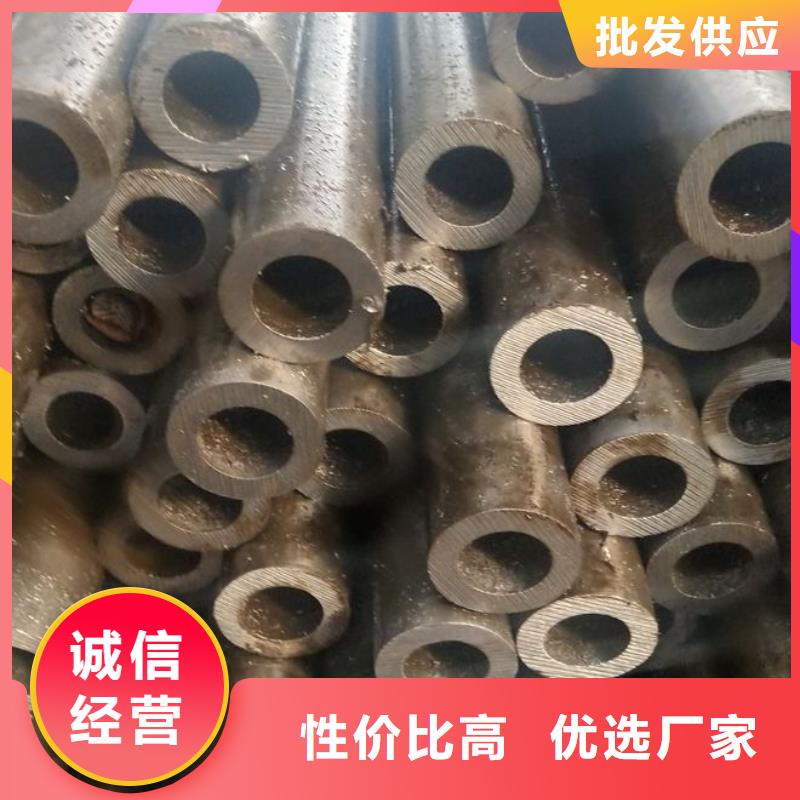 60*14精密無縫鋼管生產當地品牌