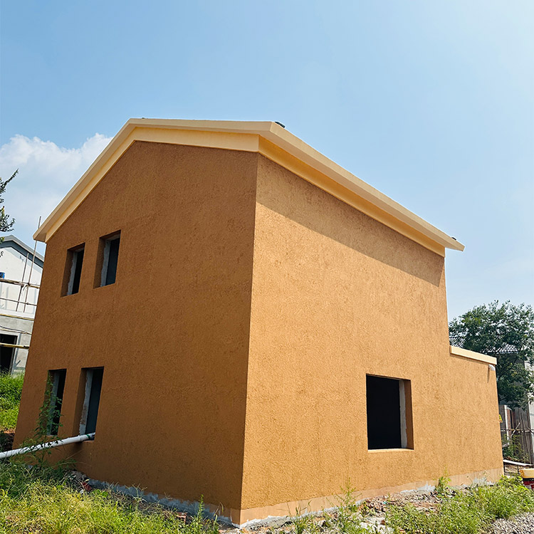 民宿客棧稻草漆施工價格源頭工廠