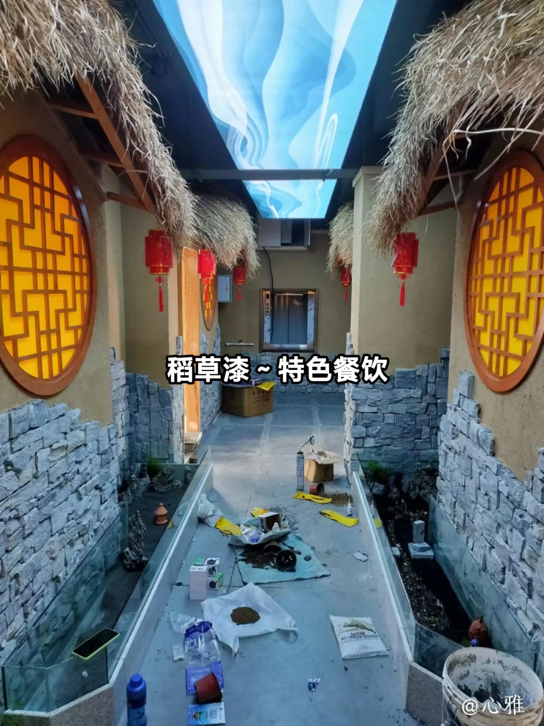 夯土墻面漆廠家批發，質優價廉，承接工程