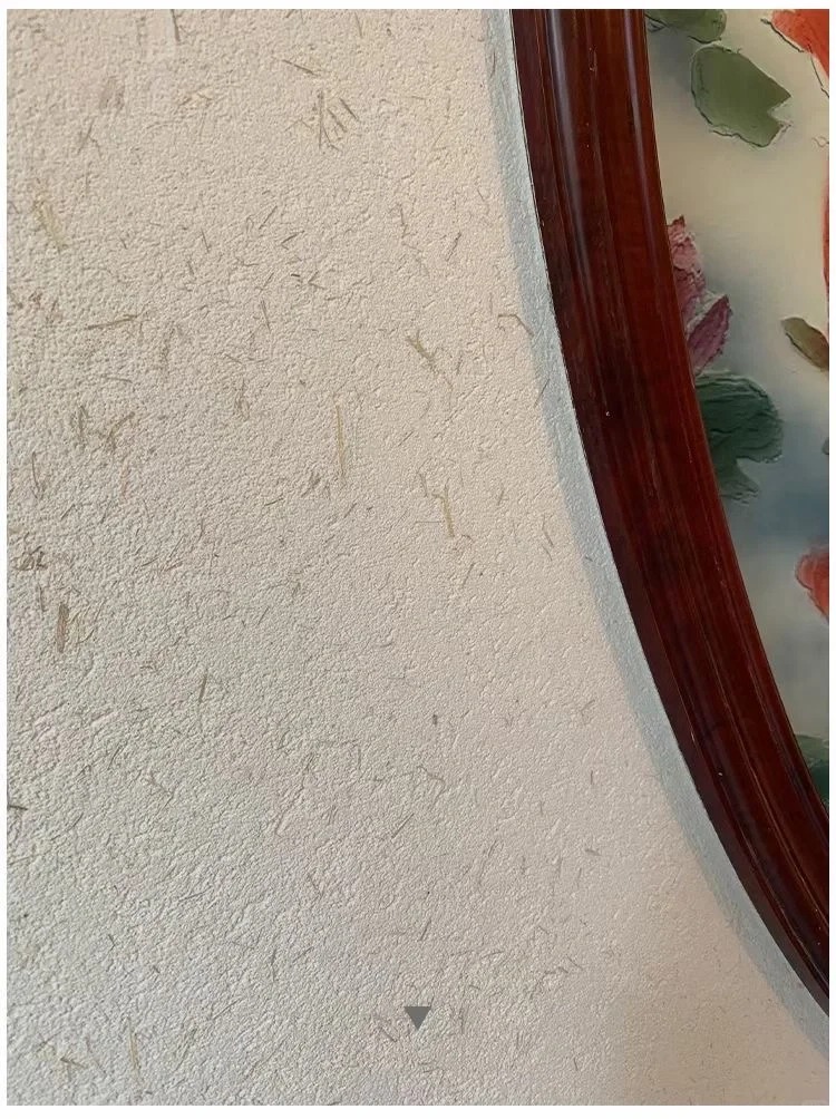 仿夯土稻草泥一平方多少錢當(dāng)?shù)貜S家