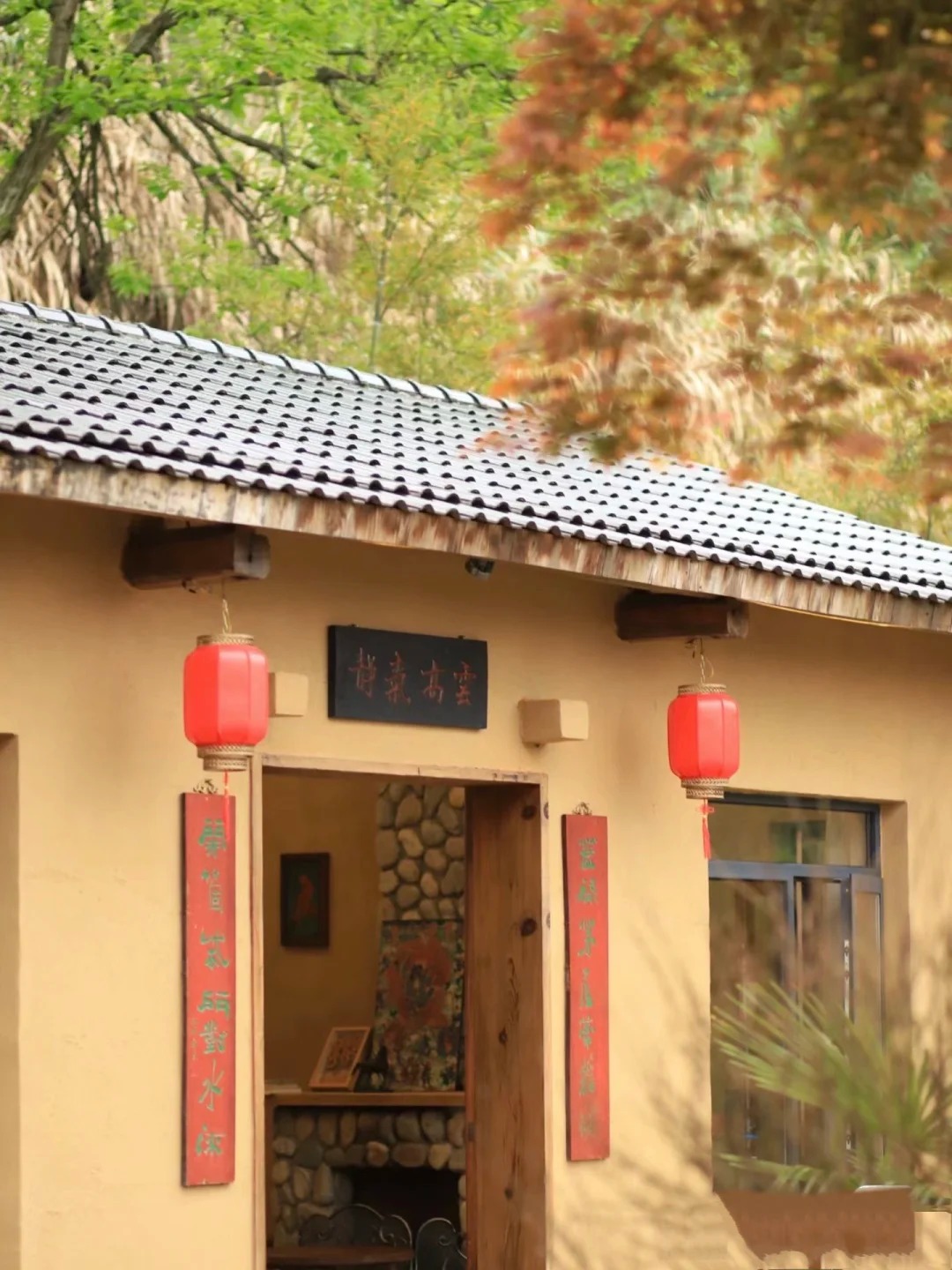 稻秸稈漆源頭工廠