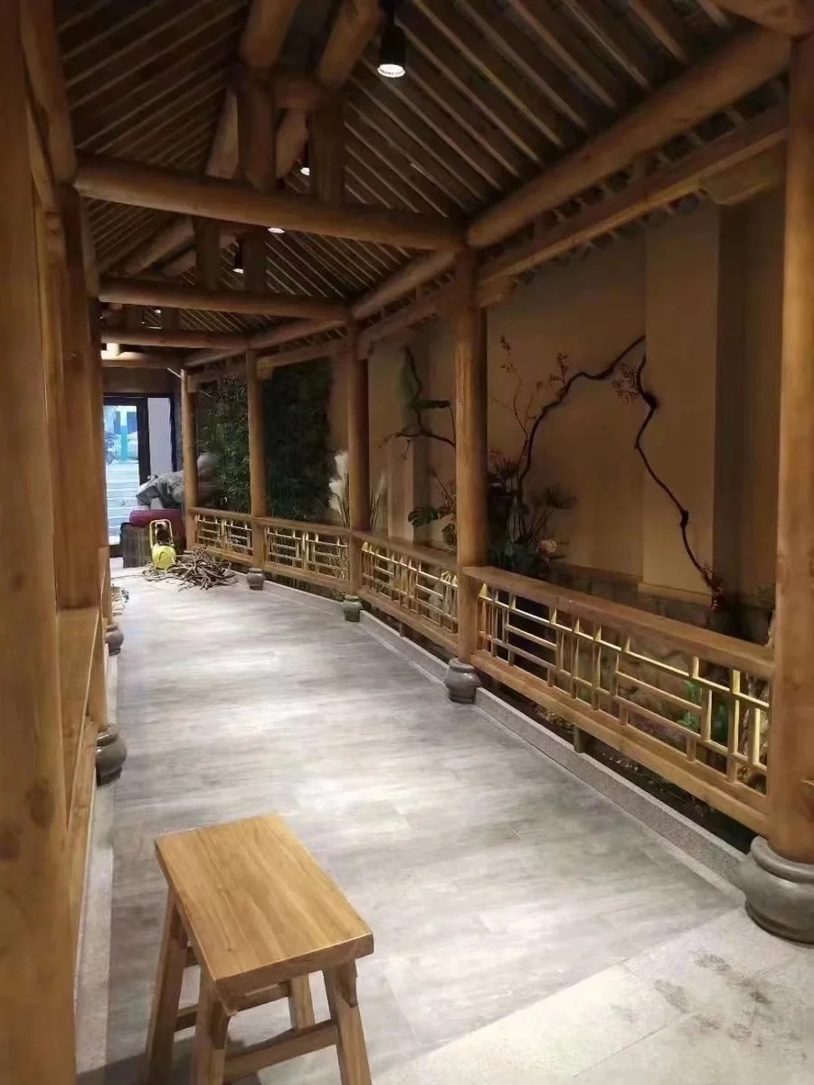 外墻夯土漆廠家施工，經(jīng)驗豐富