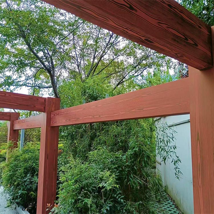 生態復古木紋漆,方鋼圓管木紋漆,藝術涂料批發價格