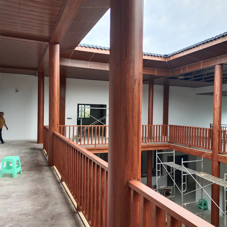 仿木紋漆，鋼結構木紋漆，鋁合金木紋漆源頭工廠