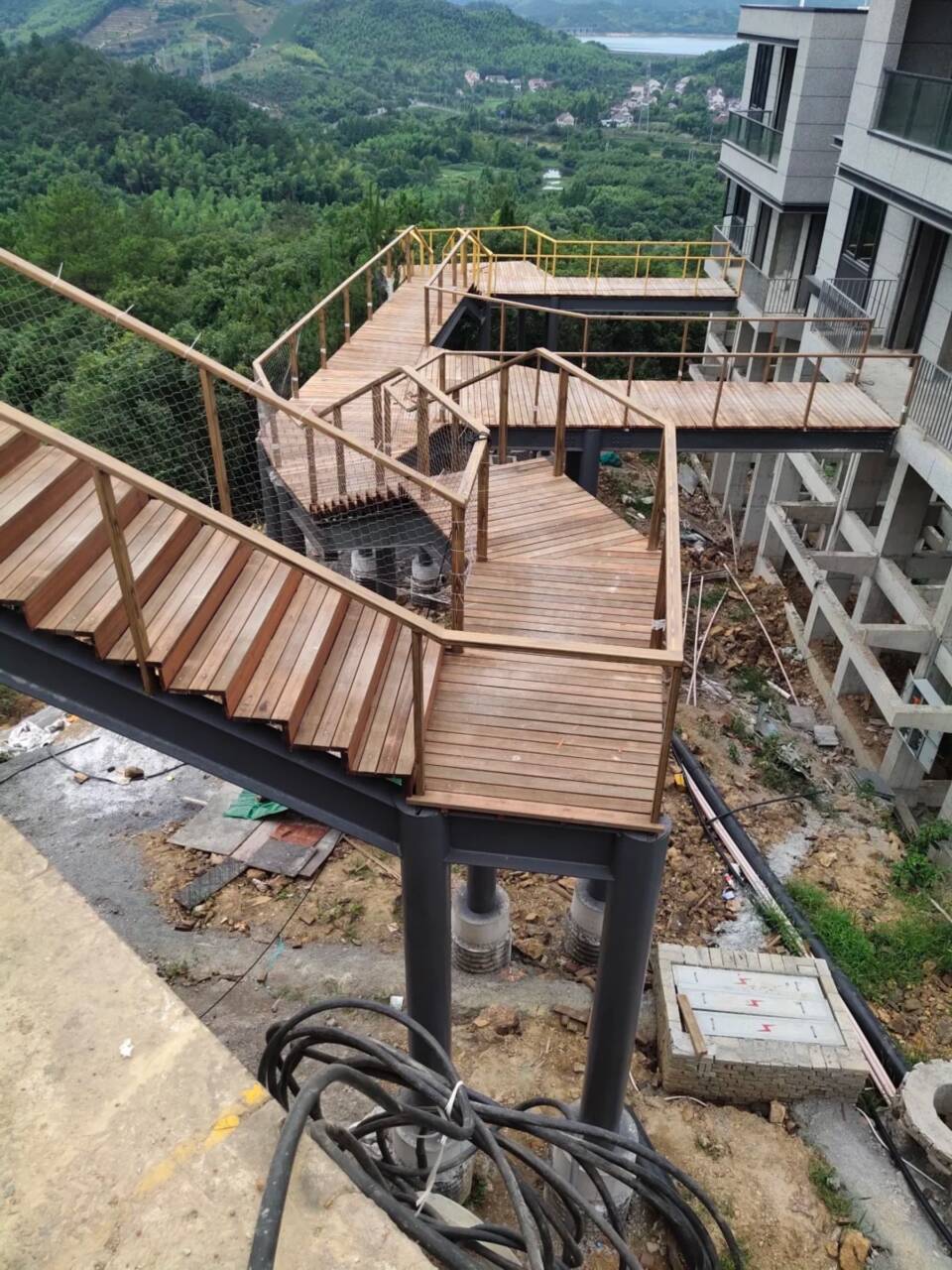 鋼結構仿木紋漆，金屬面木紋漆，鍍鋅管木紋漆多少錢一公斤