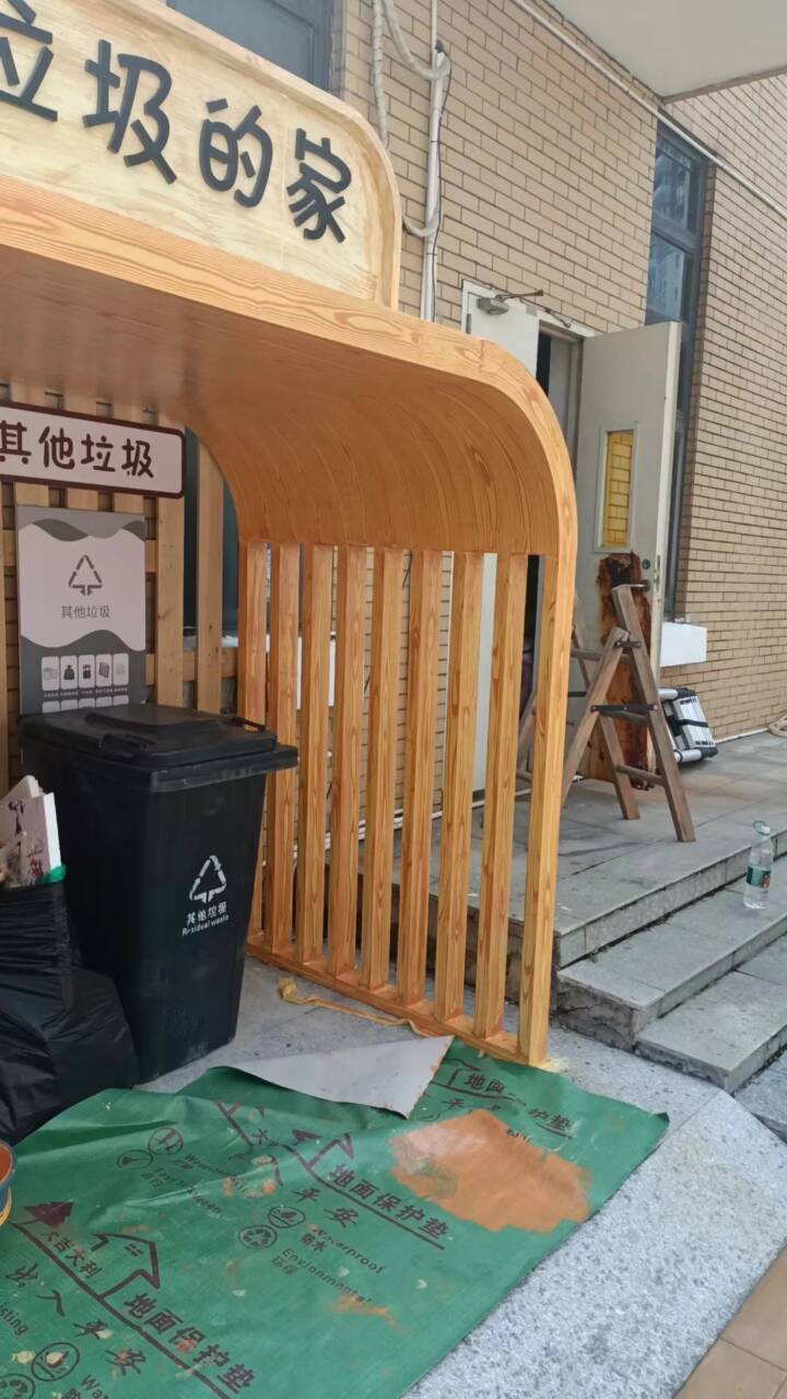 水性環保木紋漆，涼亭花架木紋漆，仿木紋漆批發多少錢