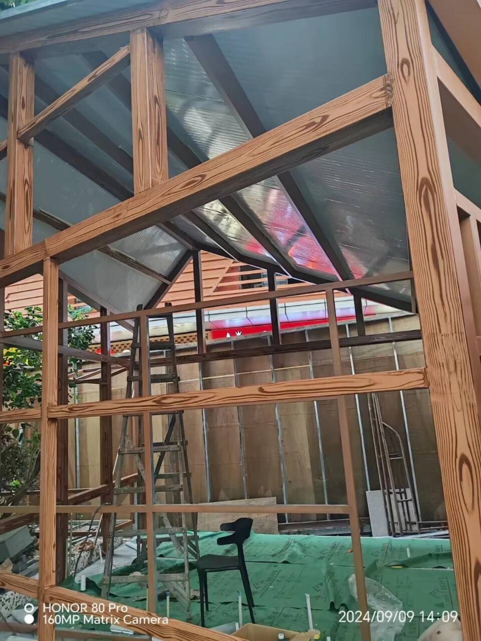 生態復古木紋漆，方鋼圓管木紋漆，藝術涂料廠家電話