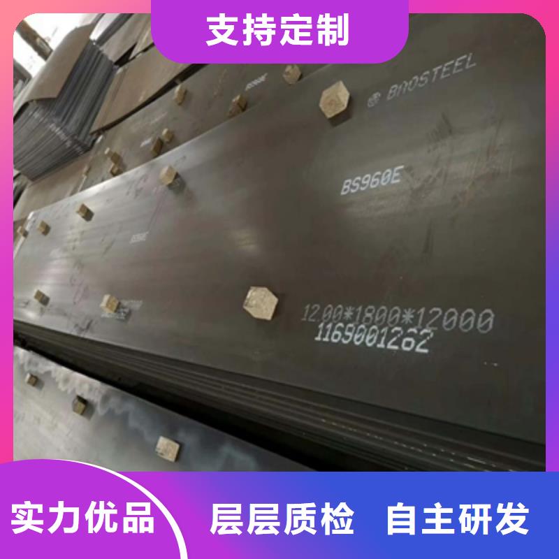 WH60B高強度板廠家價格同城公司