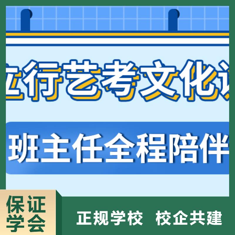 预算不高，艺考文化课培训班哪个好？同城公司