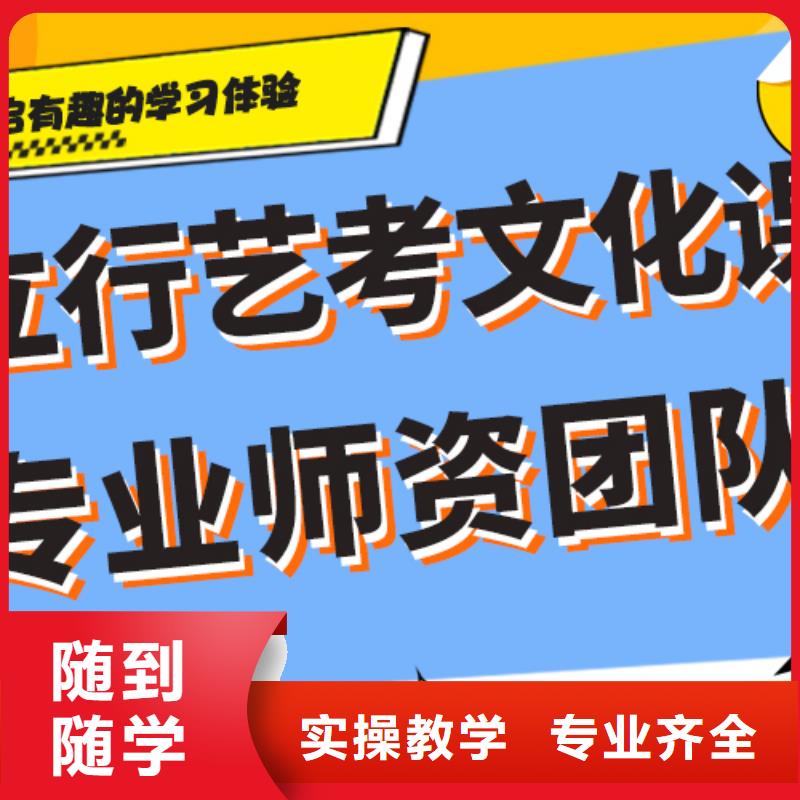 艺考文化课费用雄厚的师资本地供应商