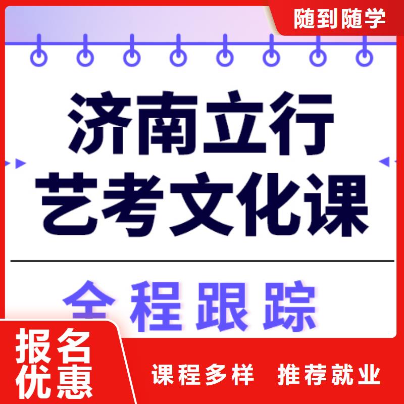 有哪些？艺考文化课集训班本地公司