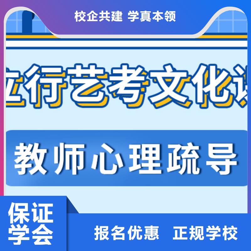 藝術生文化課高三復讀輔導指導就業正規培訓