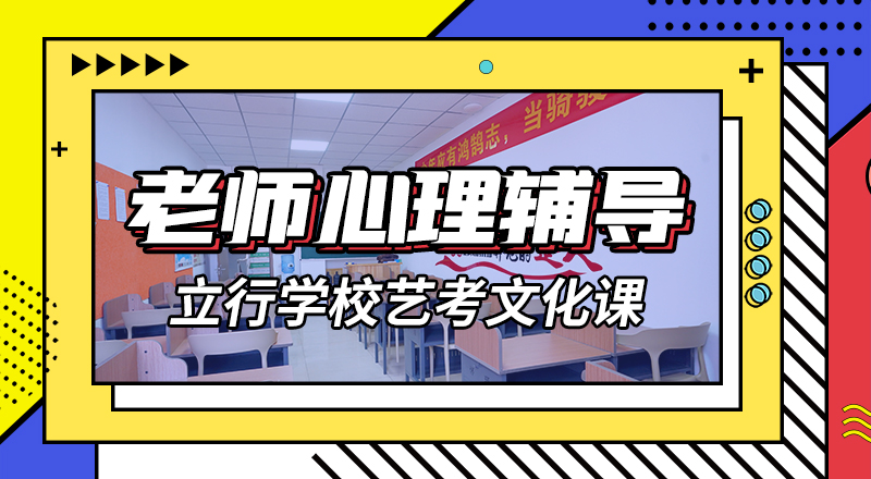 预算不高，
艺考生文化课集训班
性价比怎么样？
课程多样