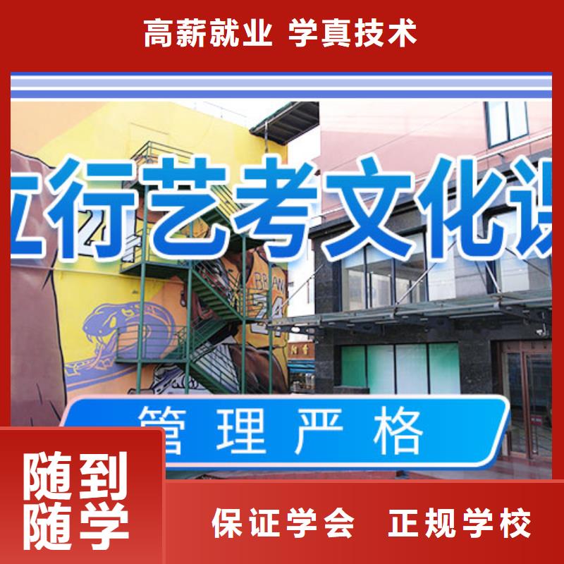 藝考文化課培訓高考志愿一對一指導正規學校實操教學