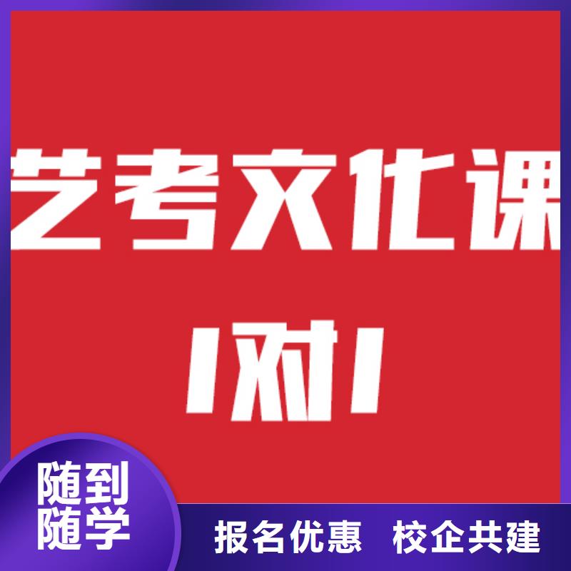 艺术生文化课补习招生信誉怎么样？全程实操