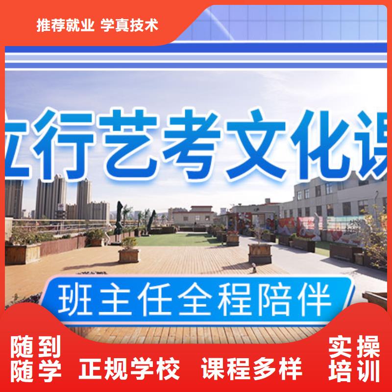藝考文化課補習【藝考培訓學校】指導就業當地貨源
