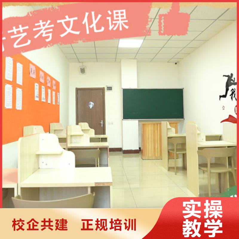 艺考生文化课培训补习排名学真技术