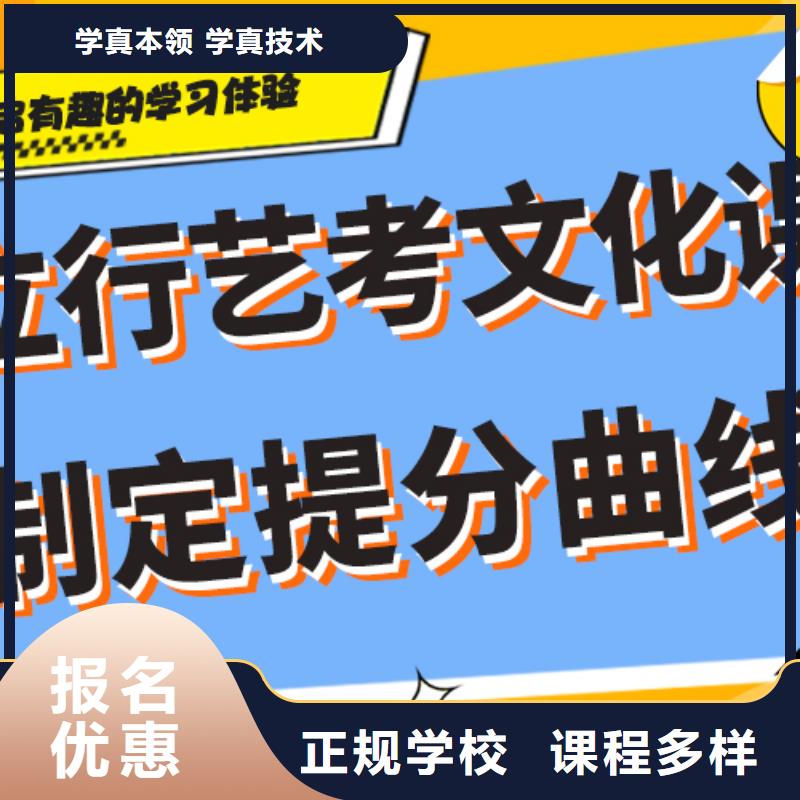 艺体生文化课集训冲刺排行保证学会