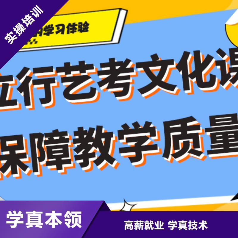 艺考生文化课培训机构收费名师授课当地经销商