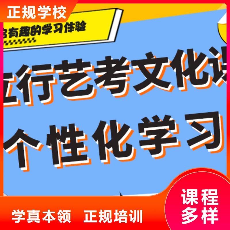 艺术生文化课集训冲刺费用针对性辅导附近供应商