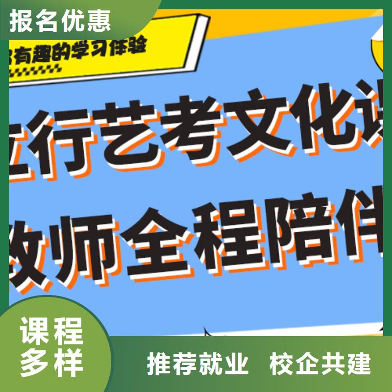 艺考生文化课补习机构哪家好课程多样