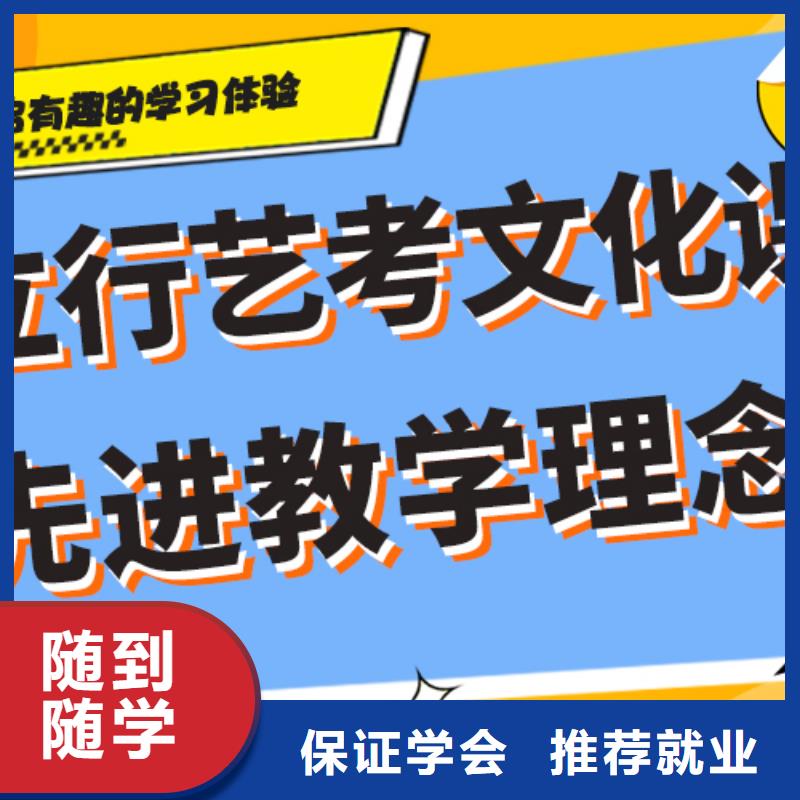 艺术生文化课培训补习一览表学习质量高当地制造商