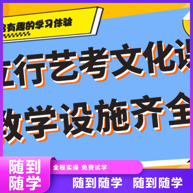 艺考生文化课培训机构排行私人定制方案同城品牌