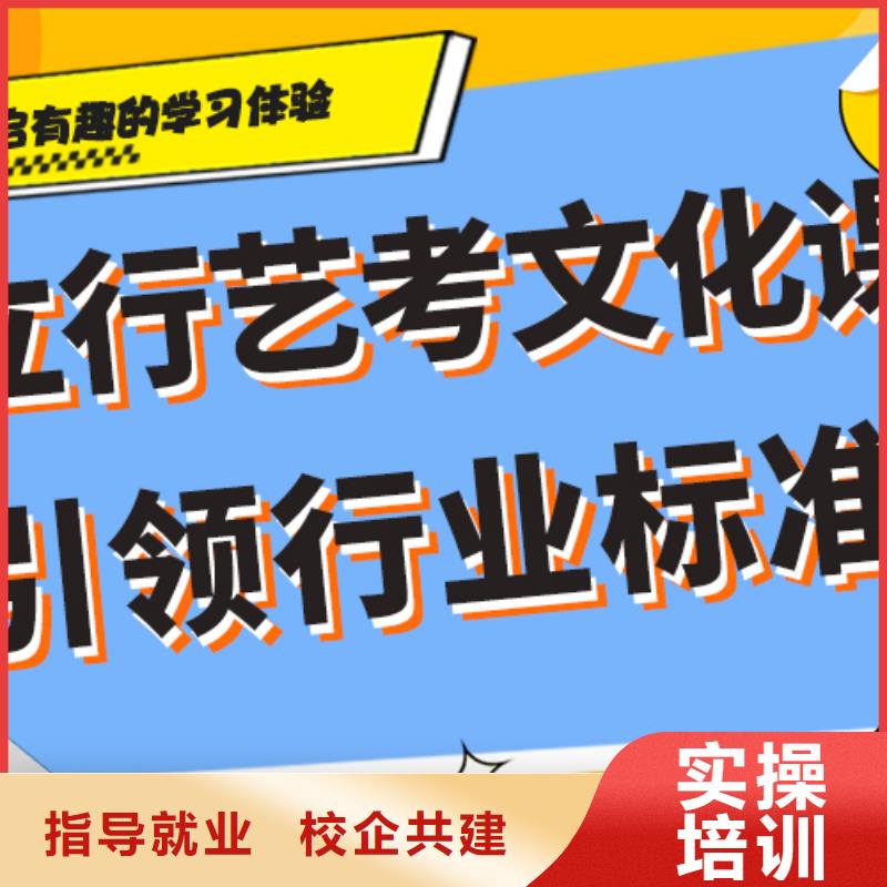 艺考生文化课补习机构一览表艺考生文化课专用教材理论+实操