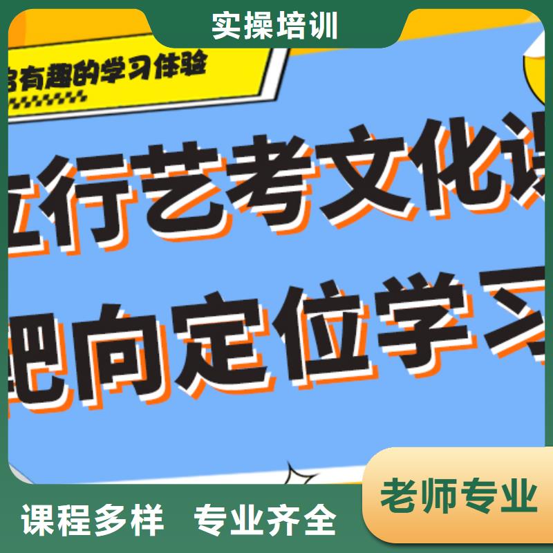 艺术生文化课培训机构价格一线名师授课老师专业