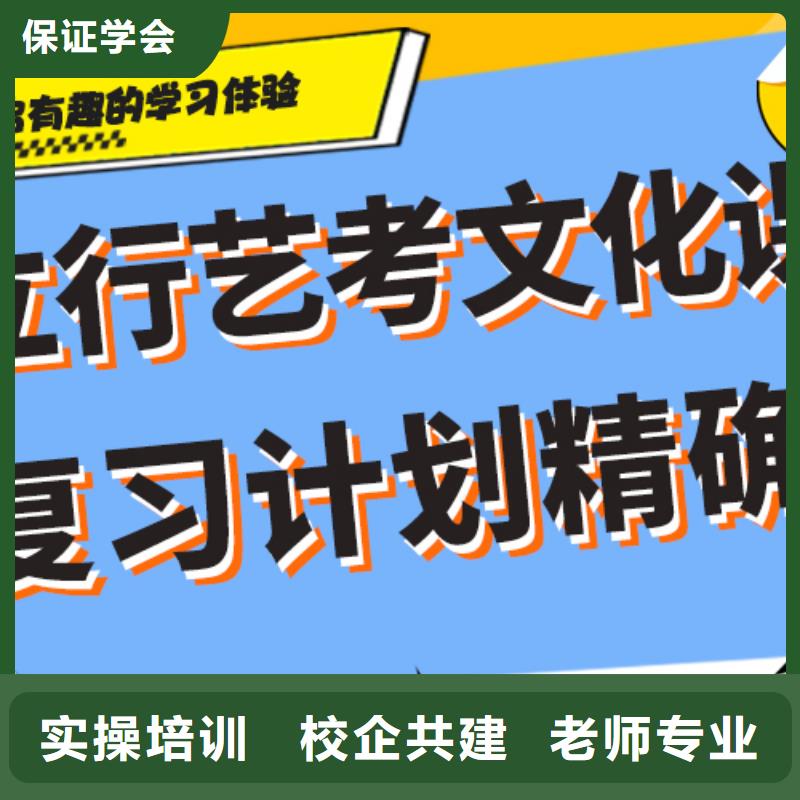 艺术生文化课补习机构哪家好定制专属课程同城公司