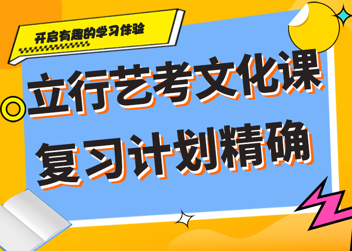 哪个好艺术生文化课集训冲刺专职班主任老师全天指导附近公司