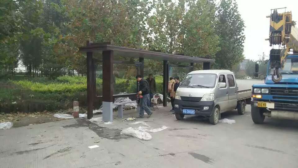 鄉(xiāng)村候車亭誠信廠家同城供應(yīng)商