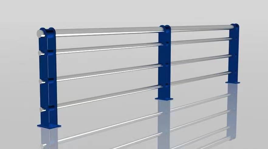 不锈钢护栏安装支持定制