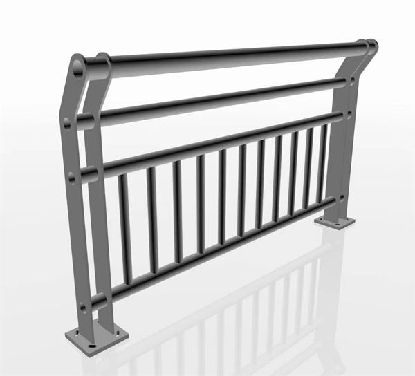 不锈钢护栏安装支持定制