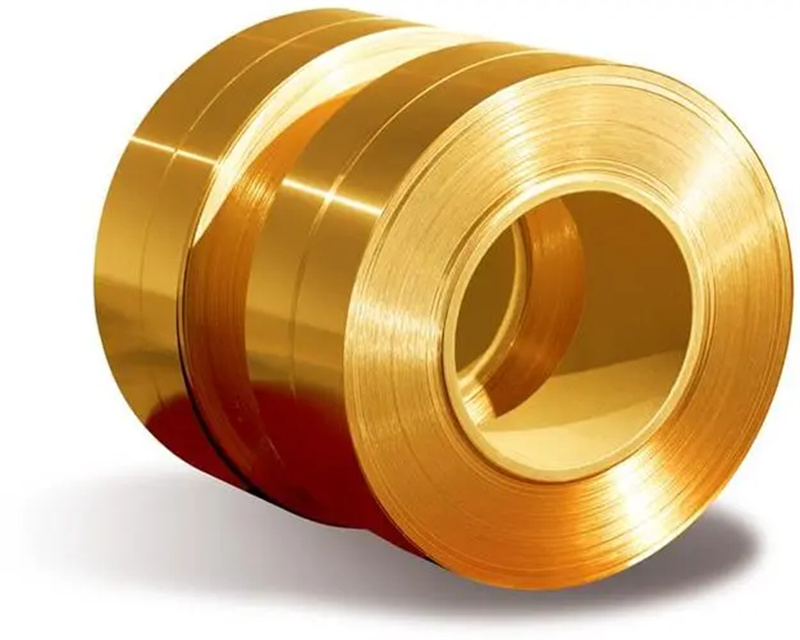 C5212铜合金价格多种规格可选