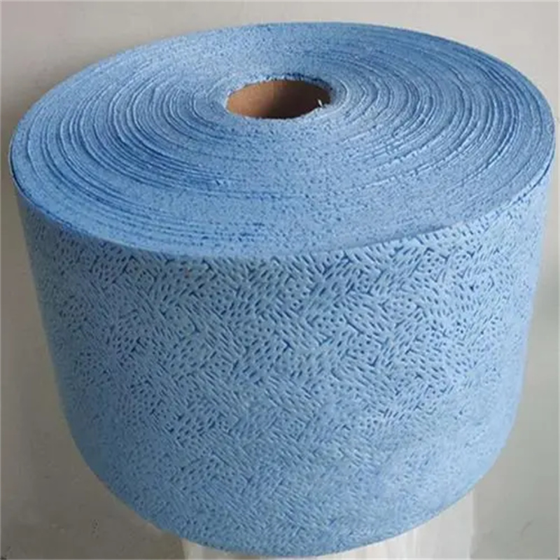 產(chǎn)業(yè)用無紡布定制