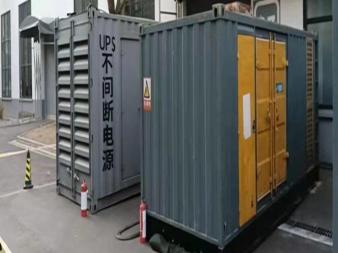 200KW发电机出租、附近租赁发电机厂家