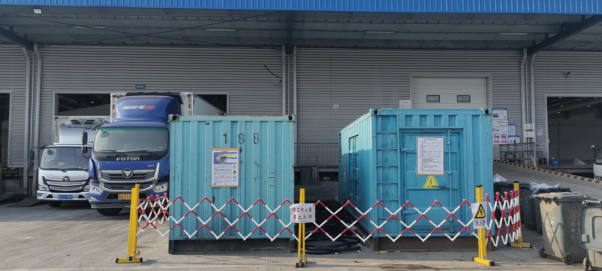 20KV高壓發電機出租（量大從優）工程發電機出租