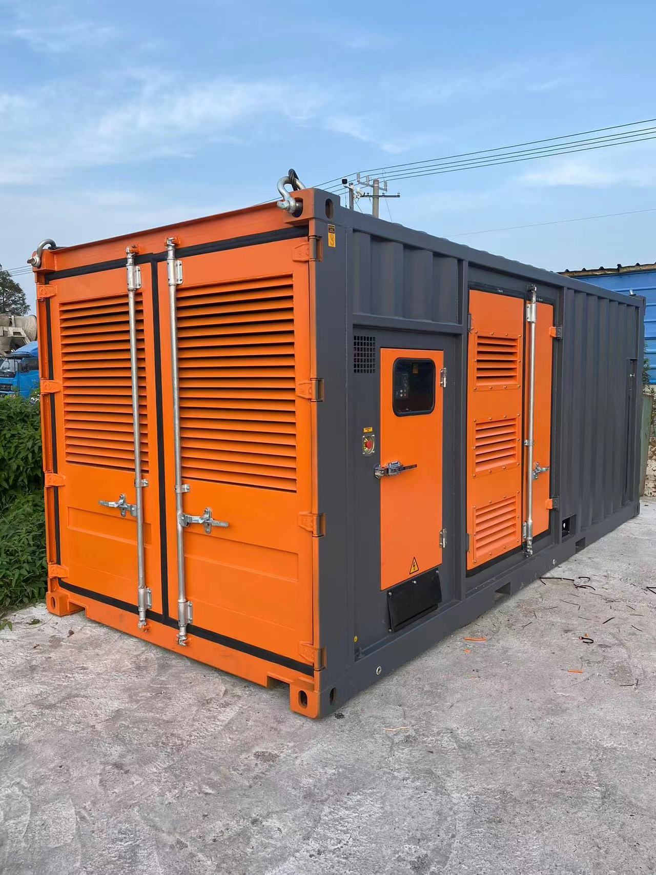 出租發(fā)電機(jī)發(fā)電車（24小時(shí)隨叫隨到）質(zhì)量保證