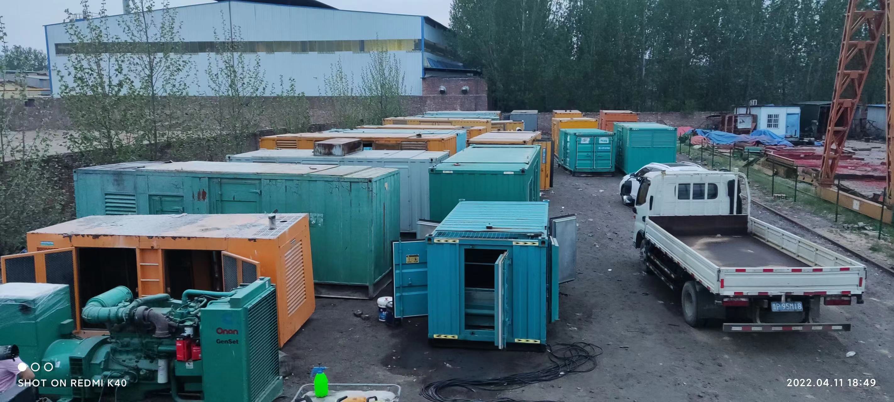 200KW發電機出租租賃400KW發電機電纜線出租UPS電源出租,300kw發電機租賃歡迎詢價