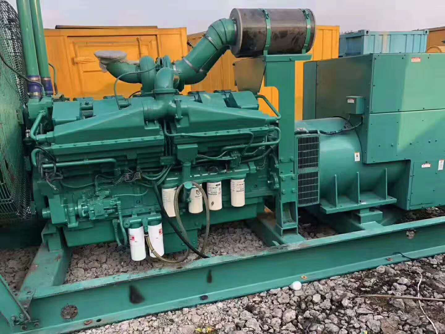 200KW發電機出租租賃400KW發電機電纜線出租UPS電源出租,靜音發電機出租放心同城公司