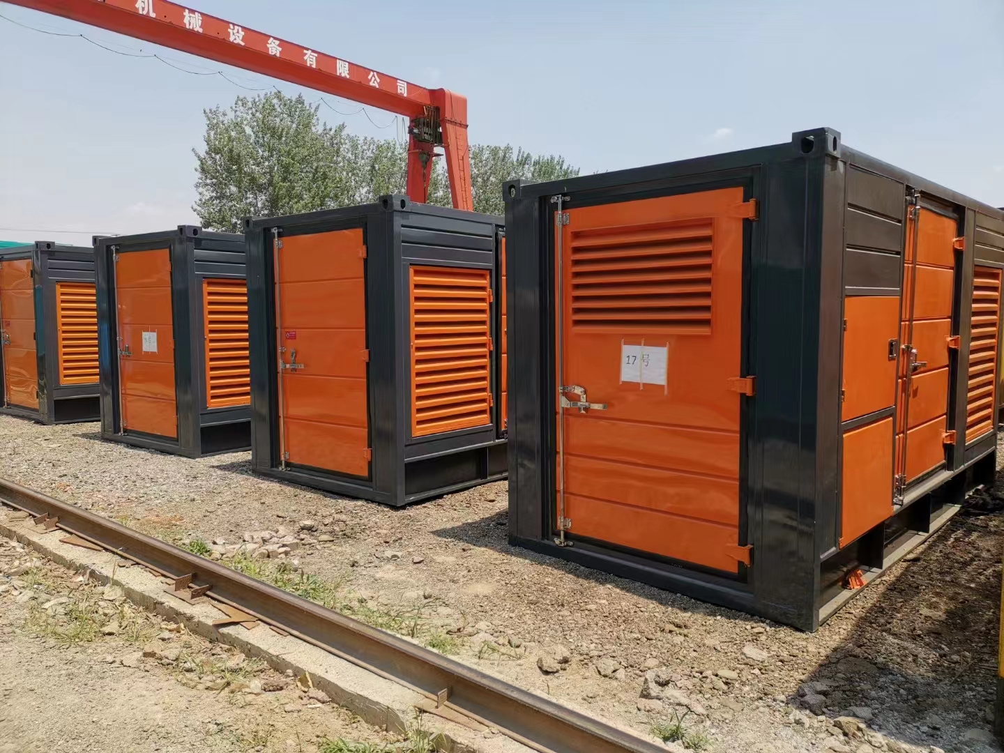 200KW發電機出租租賃400KW發電機電纜線出租UPS電源出租500kw發電機出租一站式服務