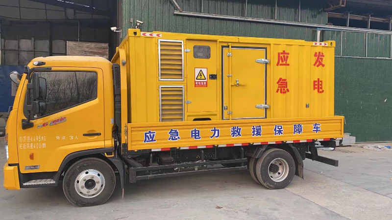 發電機租賃/出售/回收（50KW-2000KW中壓發電機）長期供應行業口碑好
