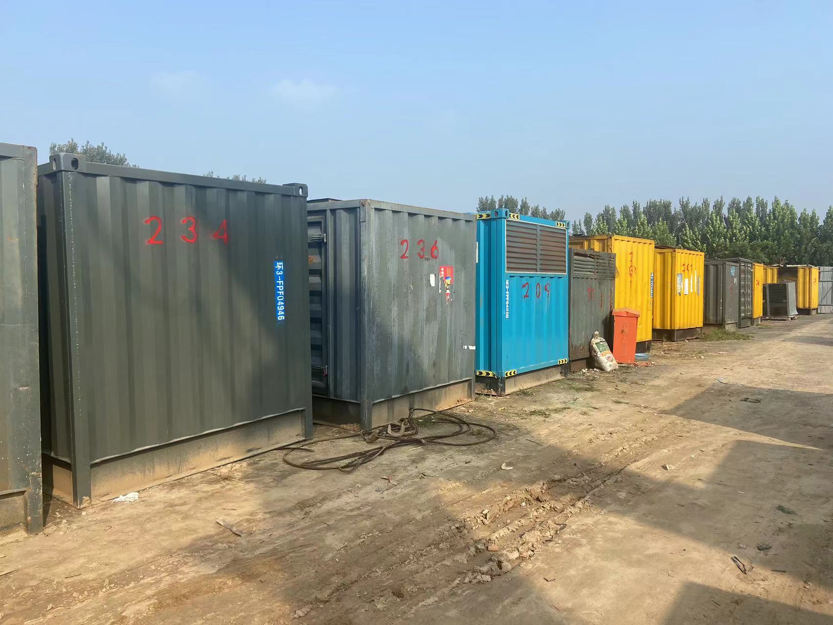 【200KW發電機出租租賃400KW發電機電纜線出租UPS電源出租】高壓發電機出租實力雄厚品質好