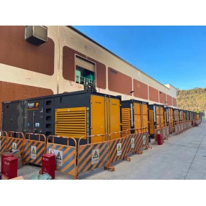 【200KW發電機出租租賃400KW發電機電纜線出租UPS電源出租800千瓦發電機組出租口碑公司】2025公司
