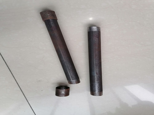 聲測管注漿管當地經銷商經銷廠家專注產品質量與服務