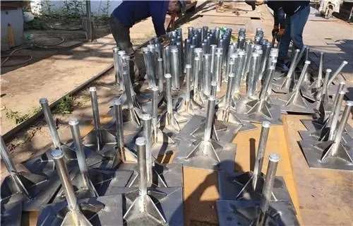 聲測管沉降板安裝廠家買的放心